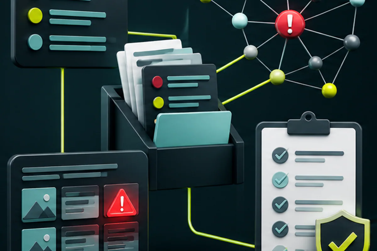 Diagnostic pour « Action manuelle Google : circonscrire le motif avant de demander… » dans le contexte d’un site suisse