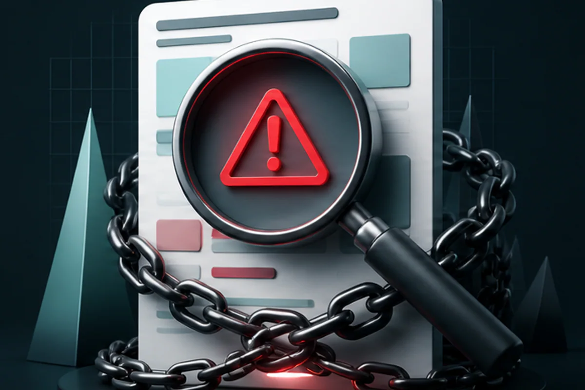 Illustration suisse de l’article « Action manuelle Google : circonscrire le motif avant de demander un examen »