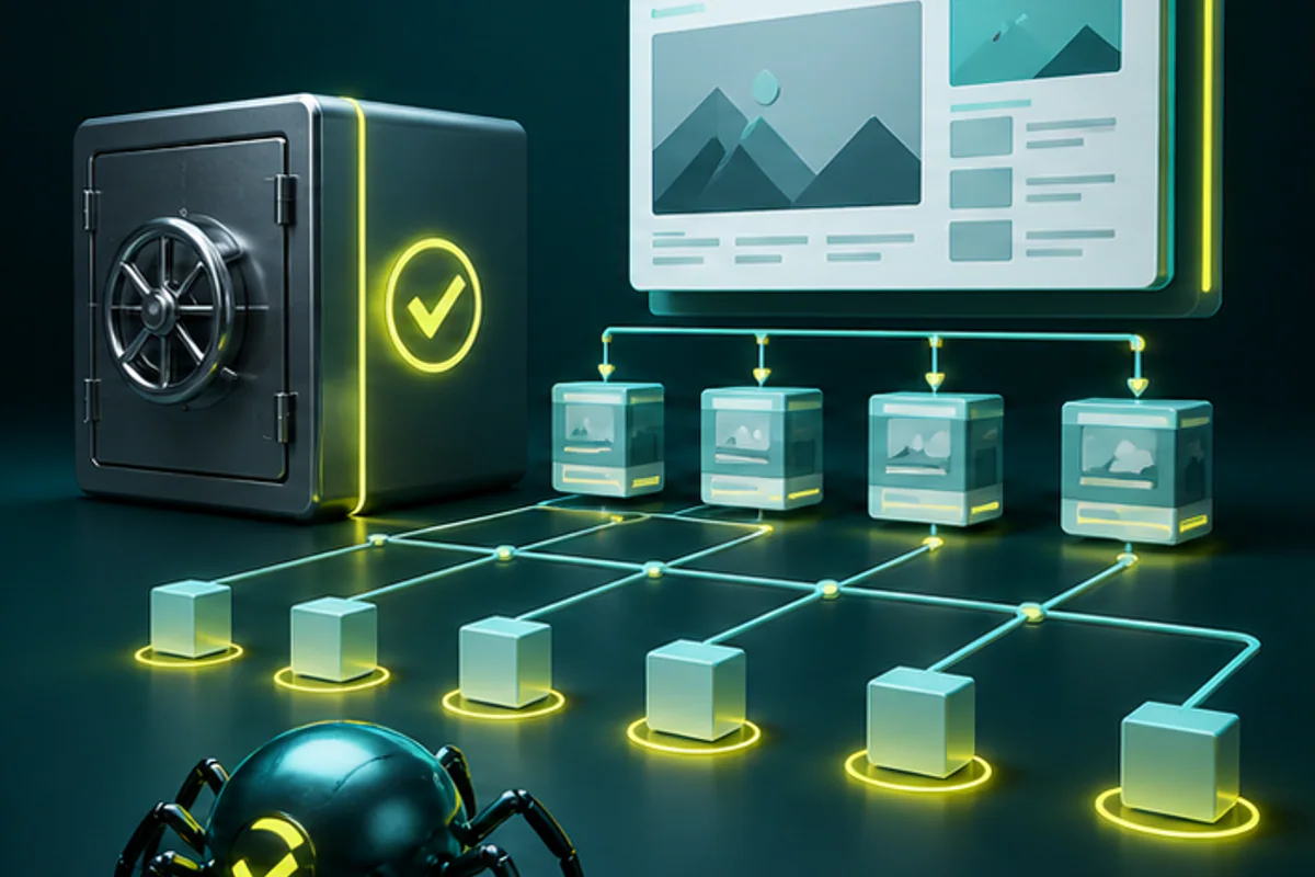 Résolution de « Fichier robots.txt bloqué : comment vérifier si Google peut explorer votre site ? » pour un site exploité en Suisse