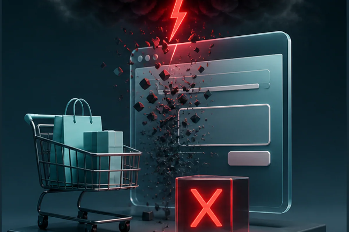 Illustration suisse de l’article « Produit en rupture de stock : faut-il conserver, supprimer ou rediriger la fiche produit ? »