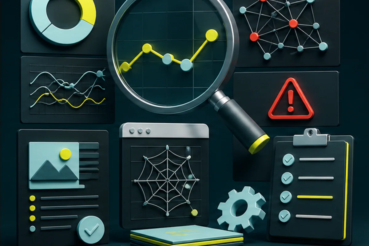 Diagnostic pour « Meta descriptions dupliquées : quel impact et comment les corriger ? » dans le contexte d’un site suisse