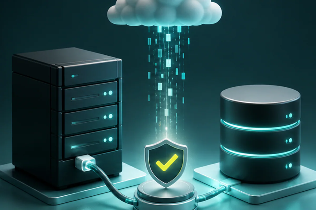 Résolution de « Connexion à la base WordPress impossible : séparer secret, réseau… » pour un site exploité en Suisse