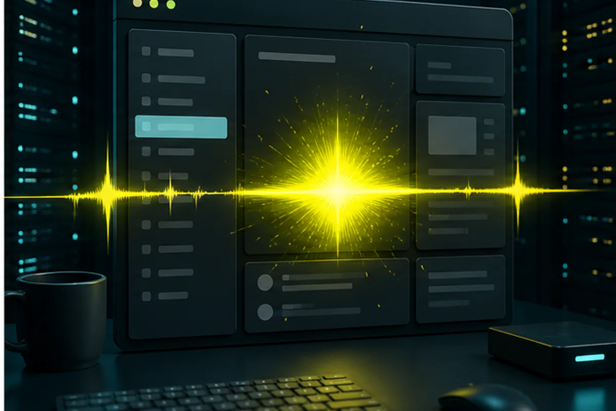 Illustration suisse de l’article « Erreur critique WordPress : retrouver la ligne PHP qui interrompt le site »
