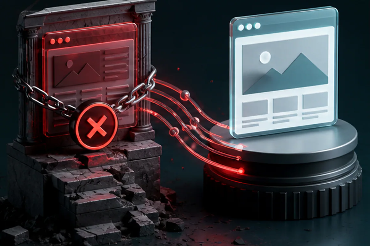 Illustration suisse de l’article « URL avec paramètres : faut-il les indexer, les bloquer ou les rendre canoniques ? »