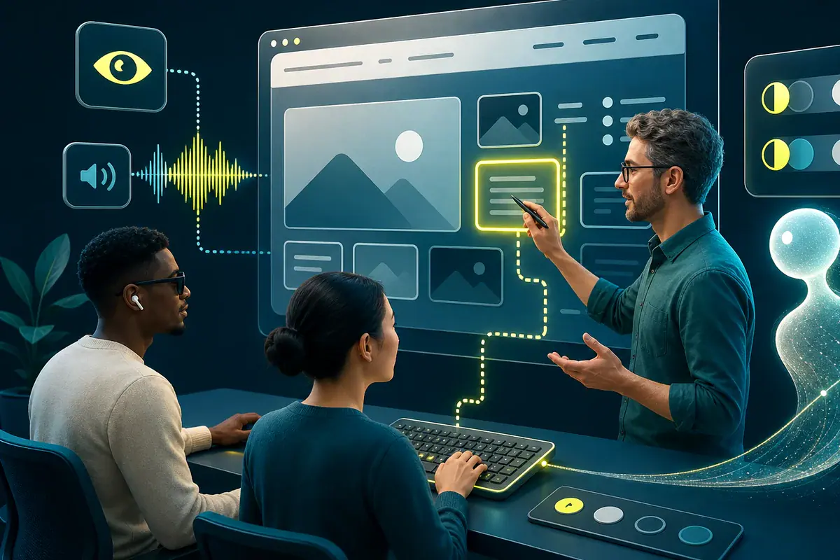 Diagnostic pour « Comment mesurer la visibilité de son entreprise dans ChatGPT ? » dans le contexte d’un site suisse