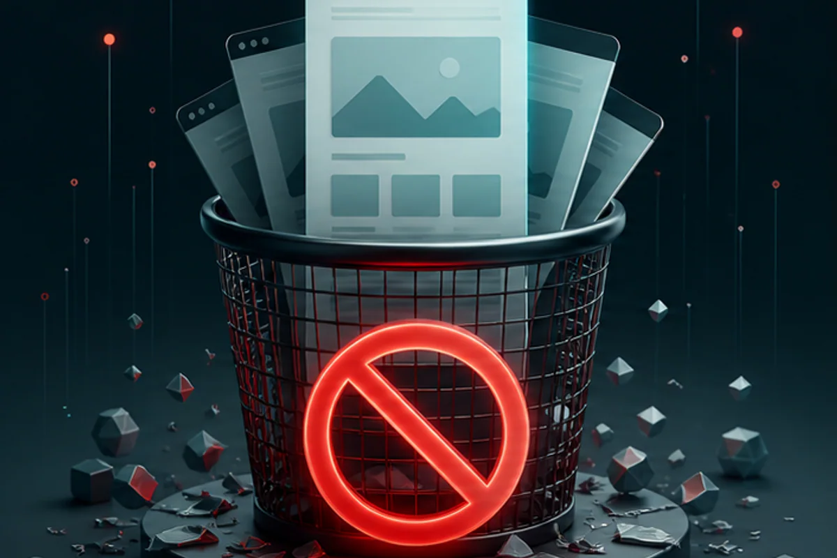 Illustration suisse de l’article « Filtres à facettes : comment éviter l’indexation de milliers de pages inutiles ? »