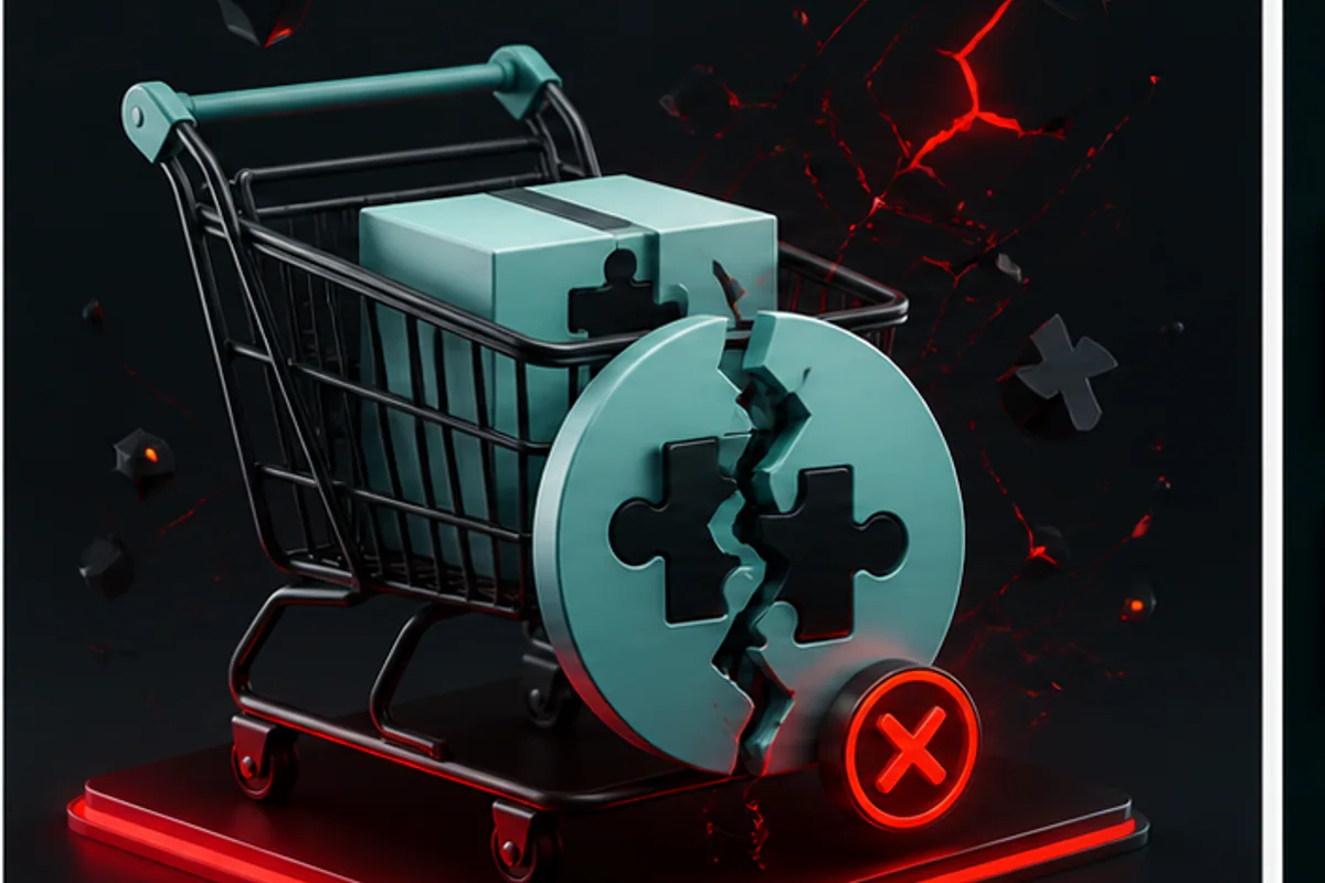 Illustration suisse de l’article « PayPal WooCommerce en échec : relier bouton, ordre PayPal et retour API »