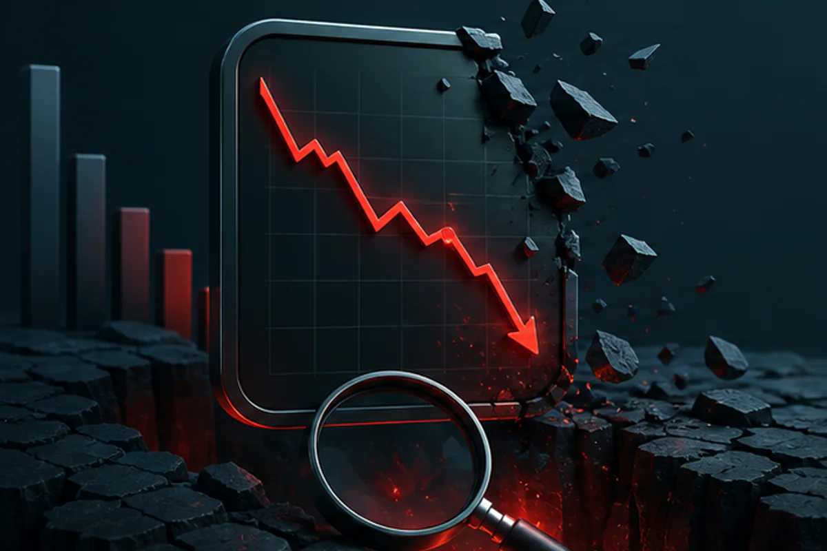 Illustration suisse de l’article « Cannibalisation SEO : comment savoir si plusieurs pages se concurrencent ? »