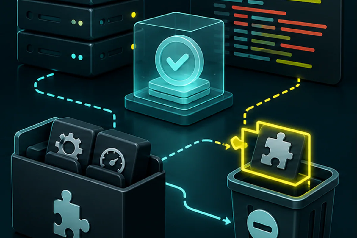 Diagnostic pour « Plugin WordPress bloquant : isoler le conflit sans oublier la… » dans le contexte d’un site suisse