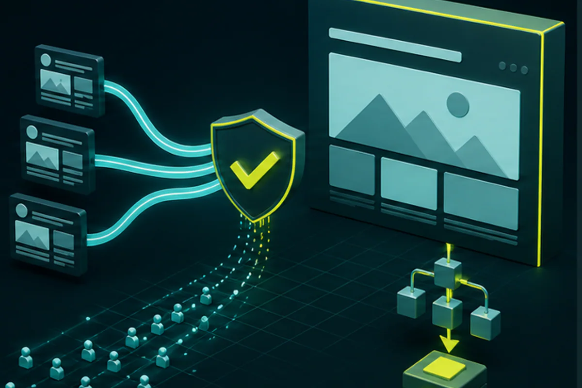 Résolution de « Chaînes de redirections : comment les détecter et les corriger ? » pour un site exploité en Suisse