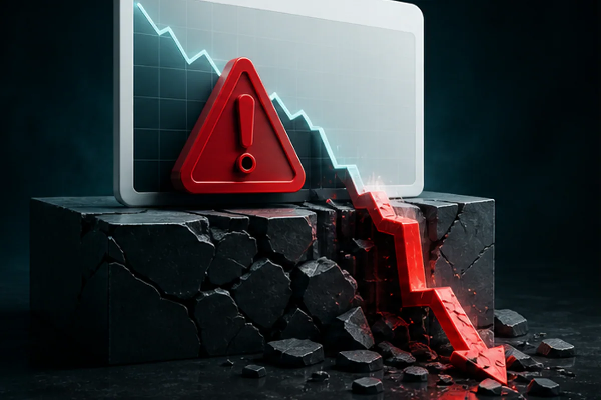 Illustration suisse de l’article « Savoir si Google pénalise un site : partir des rapports, pas de la rumeur »