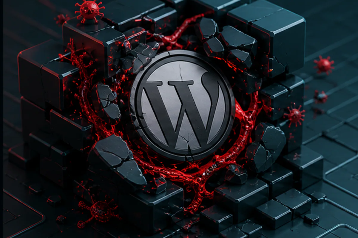 Illustration suisse de l’article « Malware WordPress : construire un faisceau de preuves au-delà du scanner »
