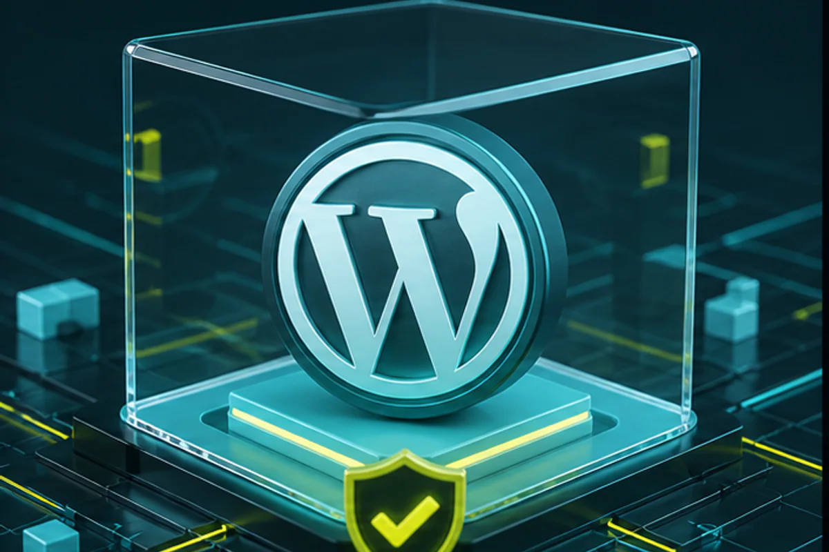 Résolution de « Malware WordPress : construire un faisceau de preuves au-delà du… » pour un site exploité en Suisse