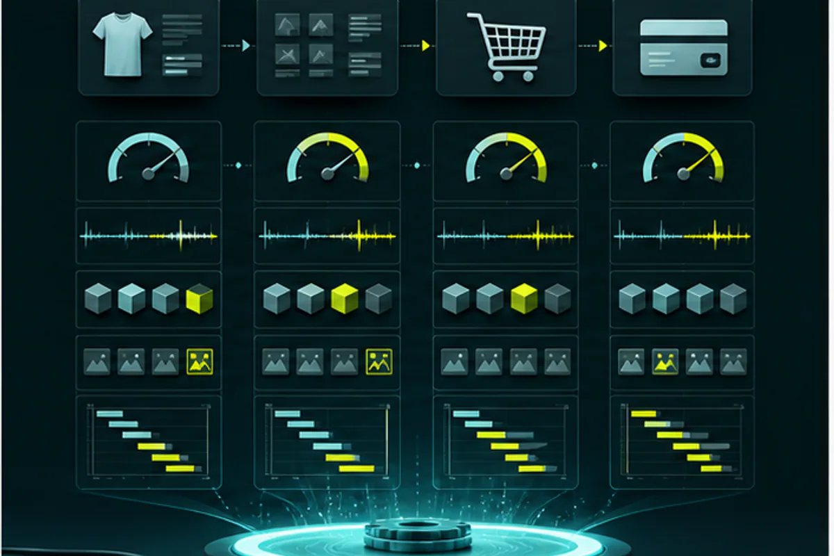 Diagnostic pour « Comment optimiser une page catégorie e-commerce pour le SEO ? » dans le contexte d’un site suisse