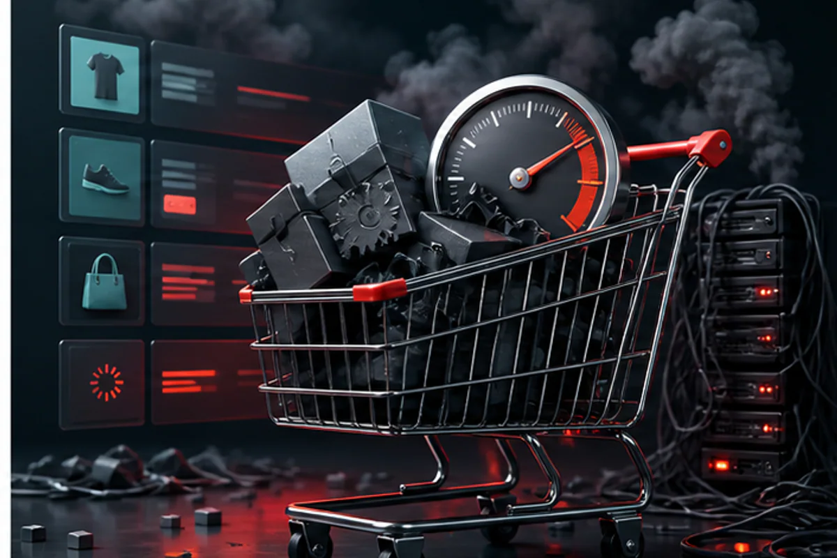 Illustration suisse de l’article « Comment optimiser une page catégorie e-commerce pour le SEO ? »