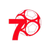 Logo Projet football 70, client Devsource