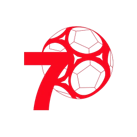 Projet football 70, client accompagné par Devsource Logo Projet football 70, référence client Devsource