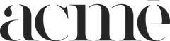 Logo Acmé, client Devsource