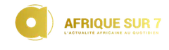 Logo Afrique sur 7, client Devsource