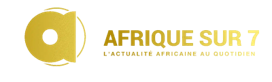 Afrique sur 7, client accompagné par Devsource Logo Afrique sur 7, référence client Devsource