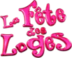 Logo La Fête des Loges, client Devsource