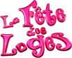 Logo La Fête des Loges, client Devsource