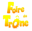 Logo Foire du Trône, client Devsource