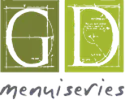 Logo GD Menuiseries, client Devsource