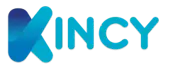 Logo Kincy, client Devsource