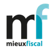 Logo Mieux Fiscal, client Devsource