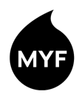 Logo MYF, client Devsource