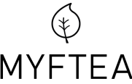 Logo Myftea, client Devsource
