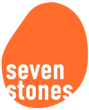 Seven Stones, client accompagné par Devsource Logo Seven Stones, référence client Devsource
