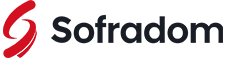 Logo officiel Sofradom
