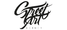 Logo Street Art Agency, client Devsource