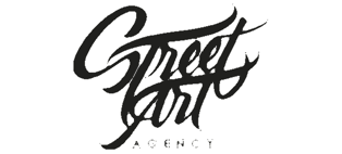Street Art Agency, client accompagné par Devsource Logo Street Art Agency, référence client Devsource