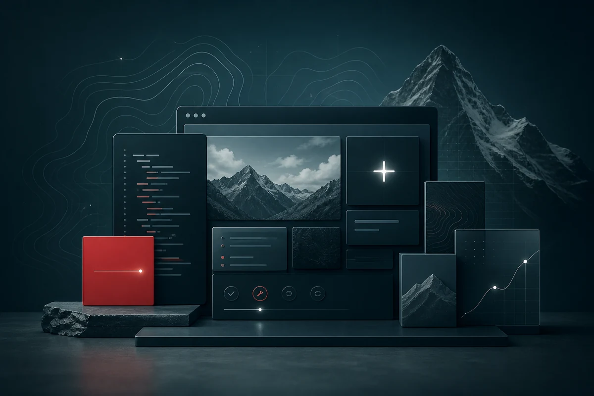Illustration suisse de l’article « Erreur critique WordPress : retrouver la ligne PHP qui interrompt le site »