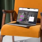 client portfolio cvi agence immo | Devsource by Maxime GUINARD