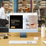 portfolio client lafideleouverture | Devsource by Maxime GUINARD